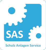 Logo Schulz Anlagen Service